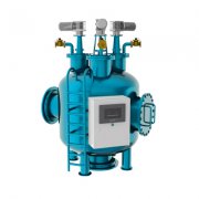 全自動過濾器CTF-D